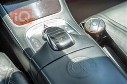 مێرسێدس بێنز S-Class